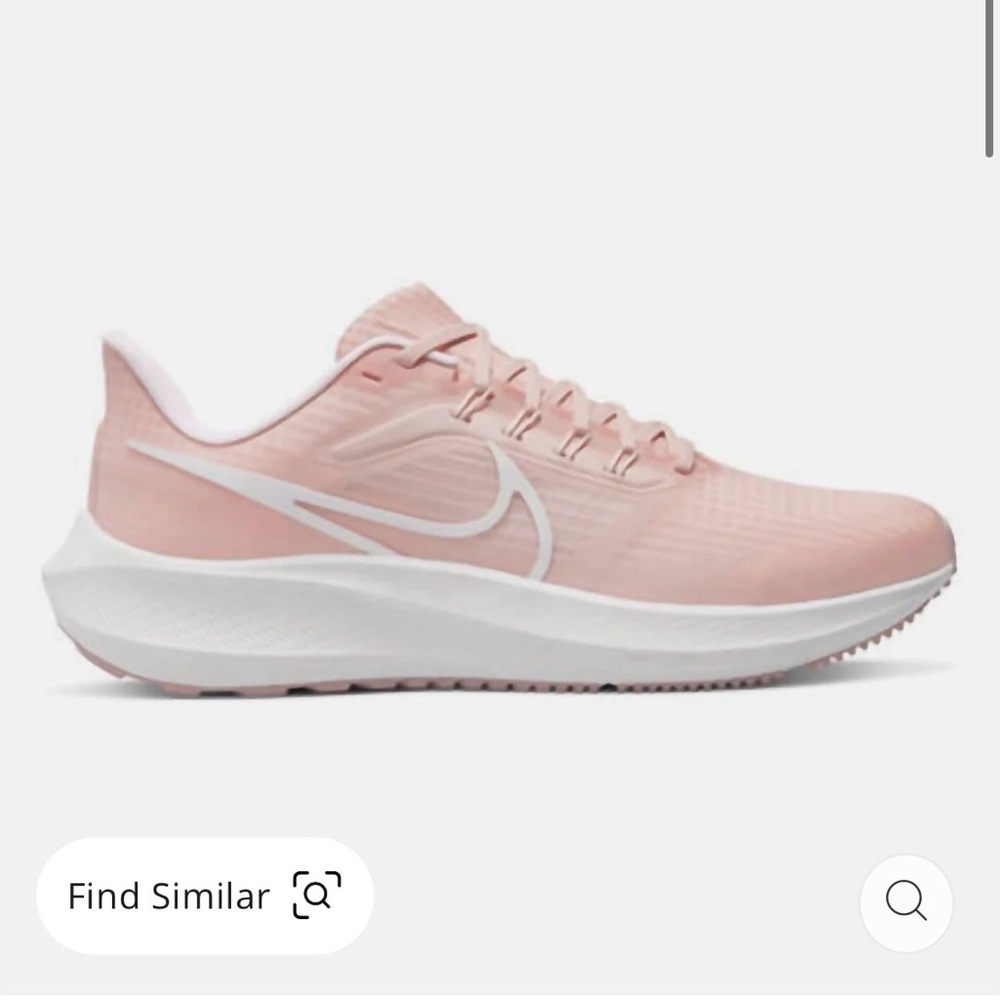 Nike air zoom Pegasus 39 - size 6